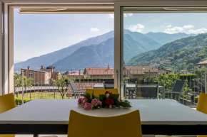 Apartment Marianna B - Gravedona